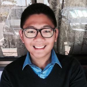 Meet your Posher, Jose